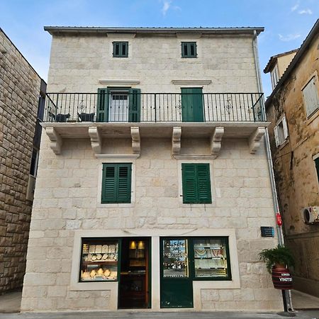 Apartman Eli 수페타르 외부 사진