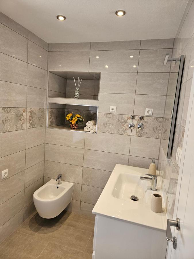 Apartman Eli 수페타르 외부 사진