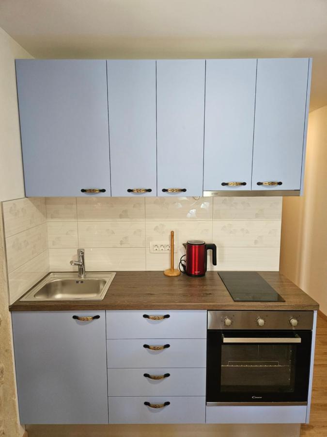 Apartman Eli 수페타르 외부 사진
