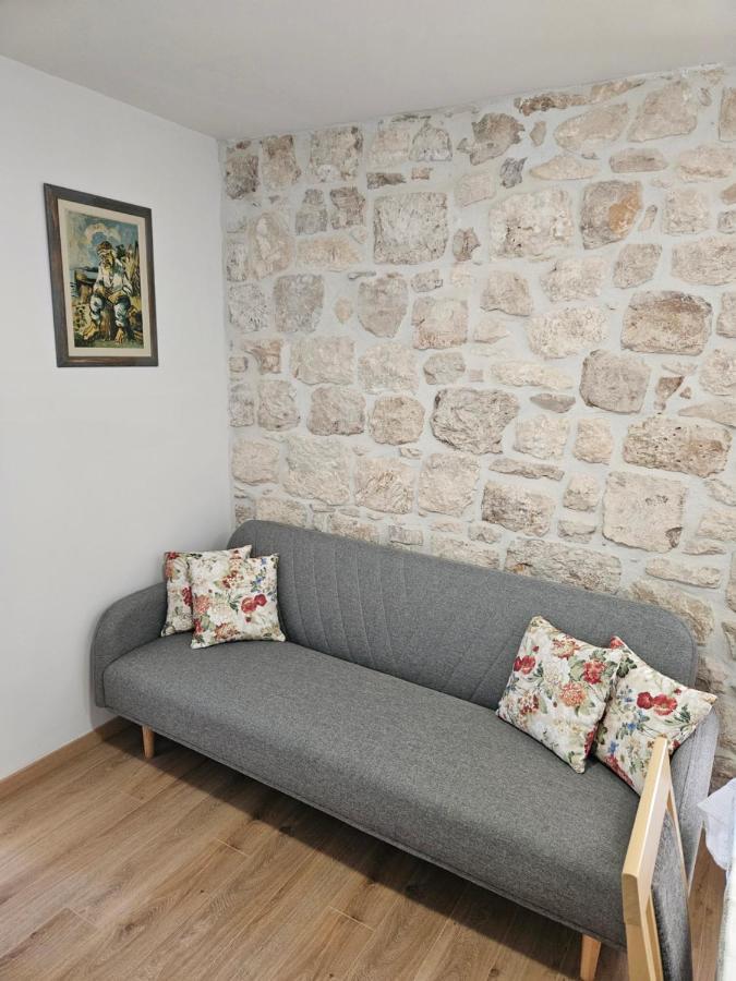 Apartman Eli 수페타르 외부 사진
