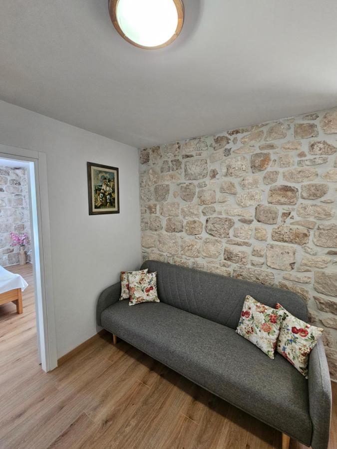 Apartman Eli 수페타르 외부 사진