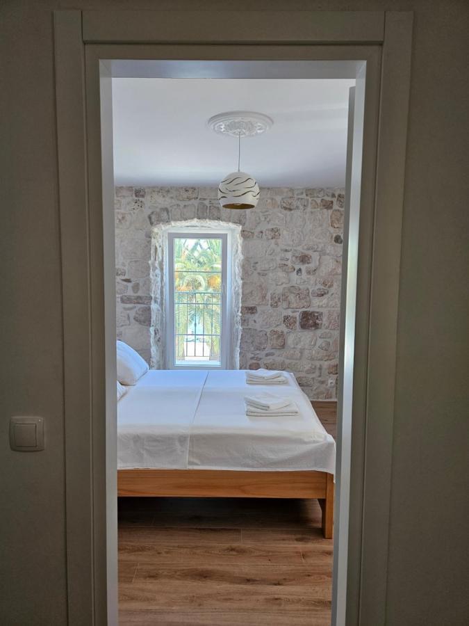 Apartman Eli 수페타르 외부 사진