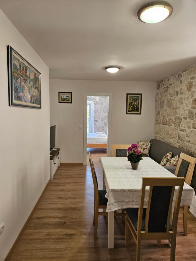 Apartman Eli 수페타르 외부 사진